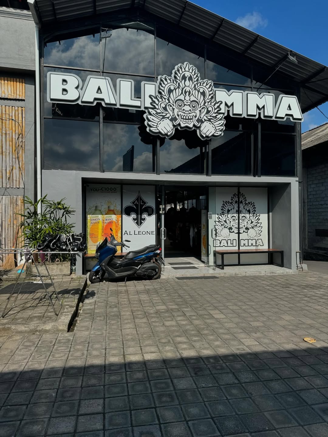 Bali MMA
