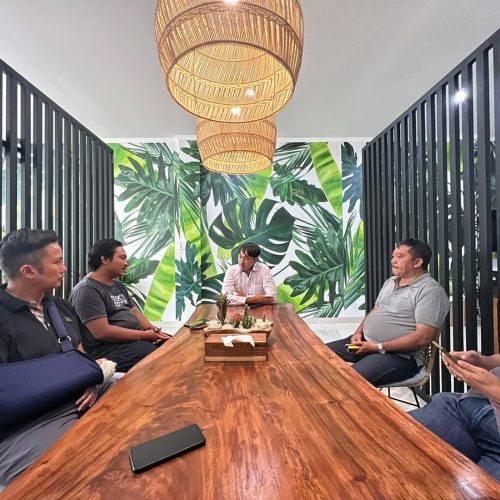 CV ARSA KARYA (Kontraktor,arsitektur design,interiors,Meuble )📸 pict By Cv.Arsa karya Team☎️ 0 (7)