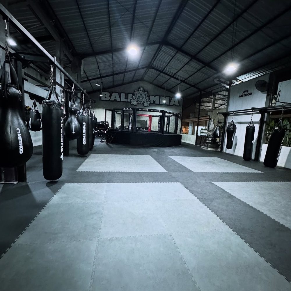 Bali MMA