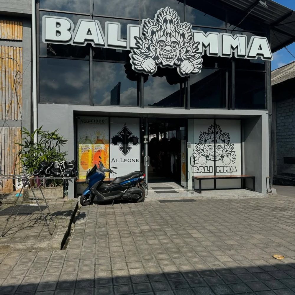 Bali MMA